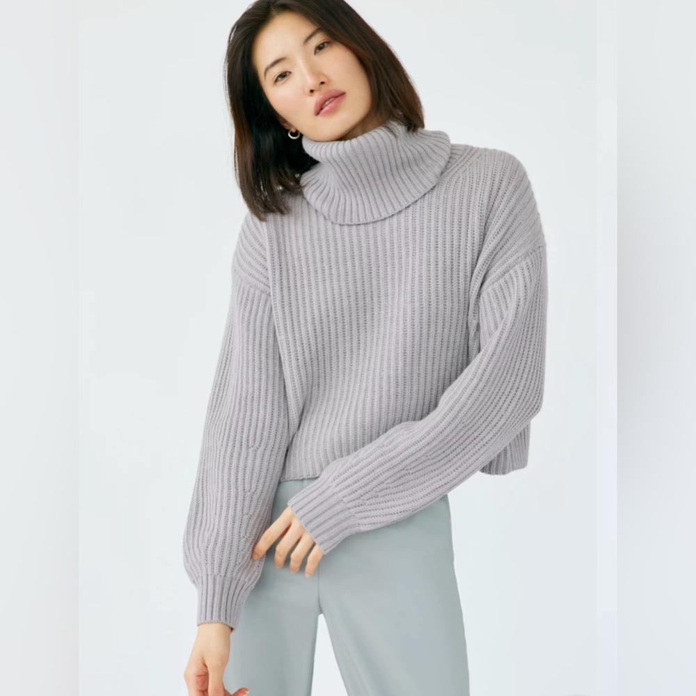 Aritzia Guell Sweater